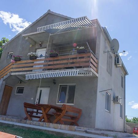 Apartments Mateo Bibinje Εξωτερικό φωτογραφία