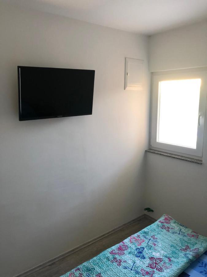 Apartments Mateo Bibinje Εξωτερικό φωτογραφία