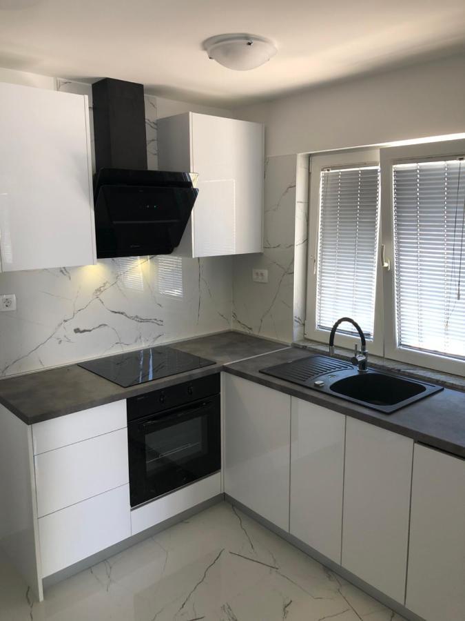 Apartments Mateo Bibinje Εξωτερικό φωτογραφία
