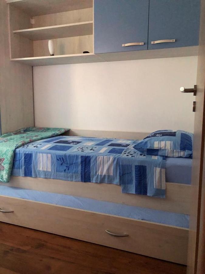Apartments Mateo Bibinje Εξωτερικό φωτογραφία
