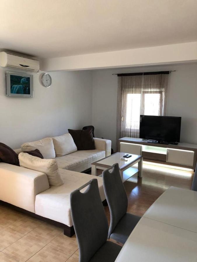 Apartments Mateo Bibinje Εξωτερικό φωτογραφία