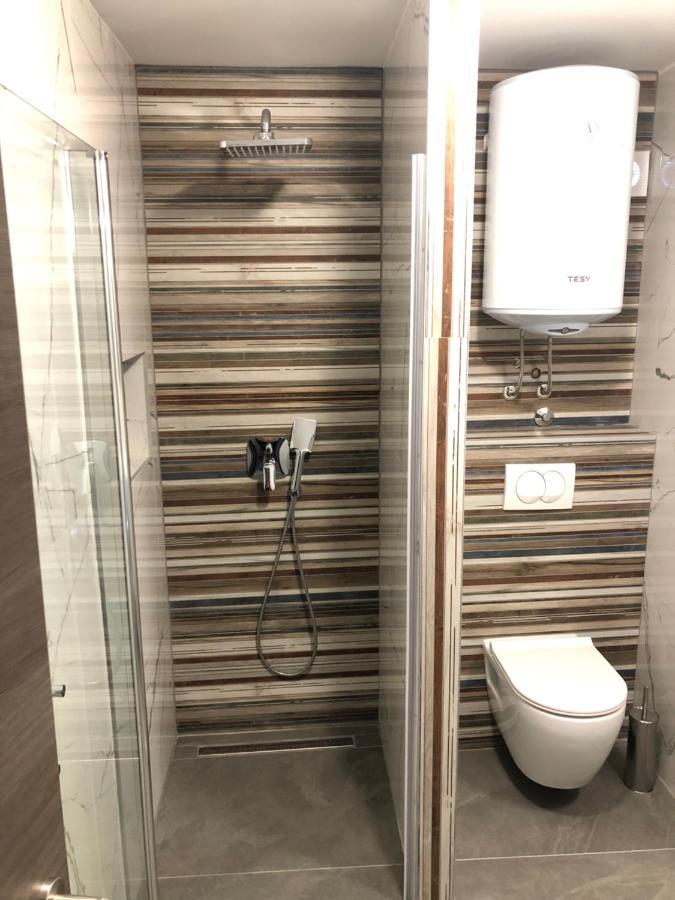 Apartments Mateo Bibinje Εξωτερικό φωτογραφία