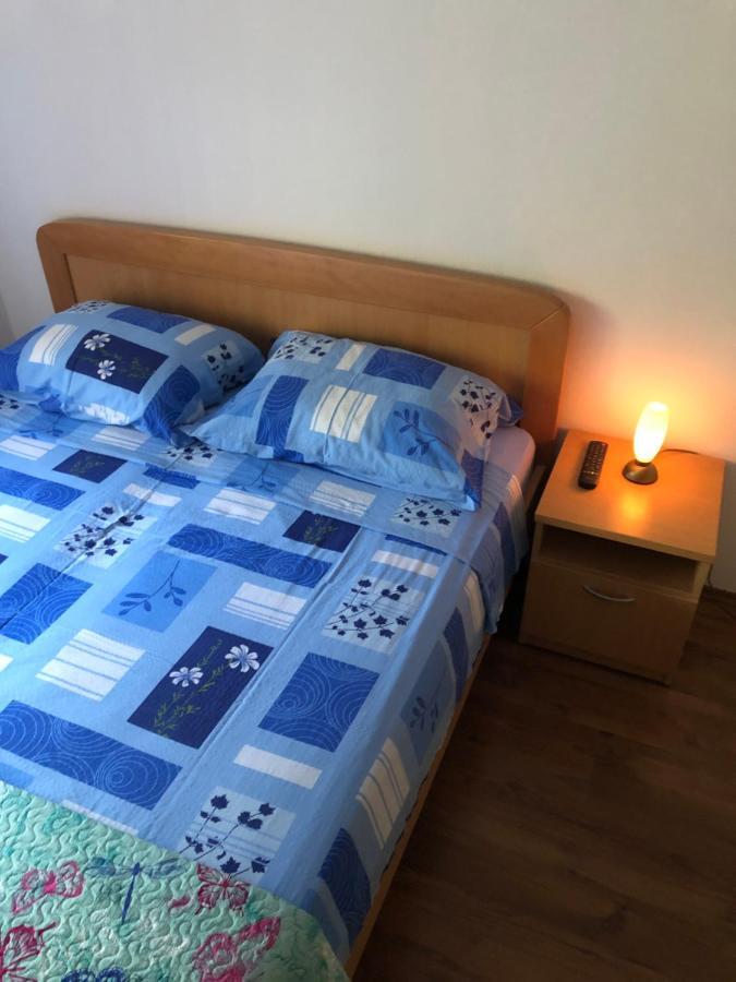 Apartments Mateo Bibinje Εξωτερικό φωτογραφία