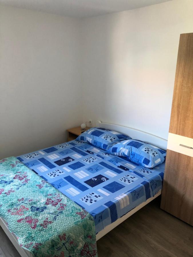 Apartments Mateo Bibinje Εξωτερικό φωτογραφία