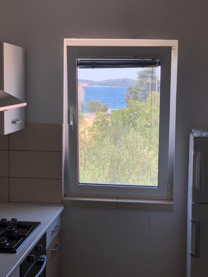 Apartments Mateo Bibinje Εξωτερικό φωτογραφία