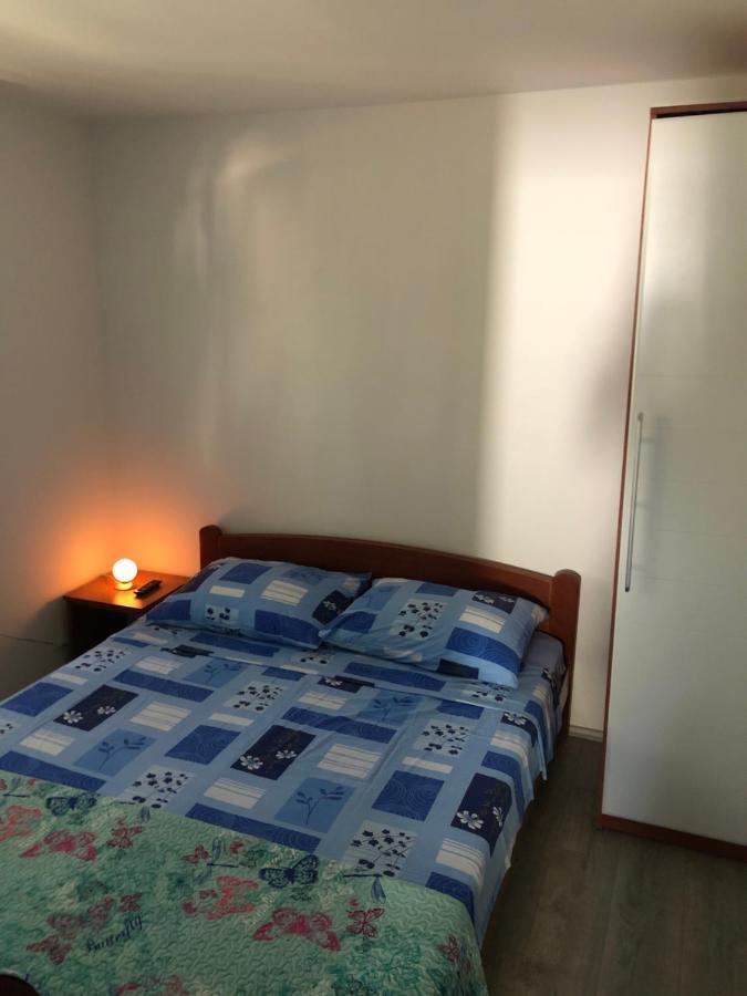 Apartments Mateo Bibinje Εξωτερικό φωτογραφία