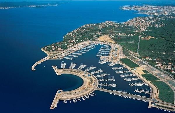 Apartments Mateo Bibinje Εξωτερικό φωτογραφία