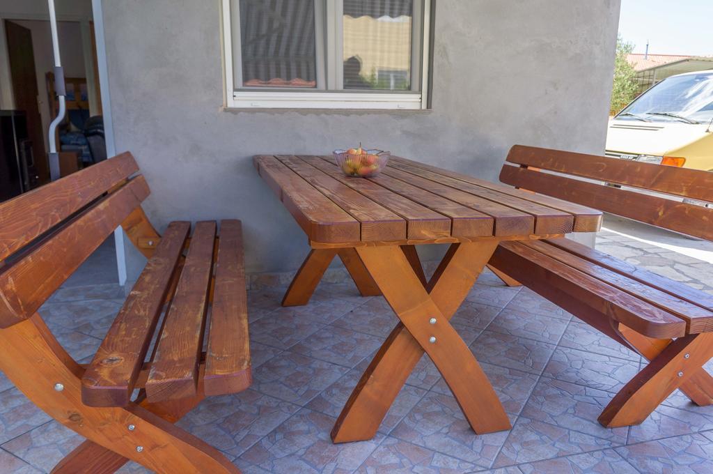 Apartments Mateo Bibinje Εξωτερικό φωτογραφία