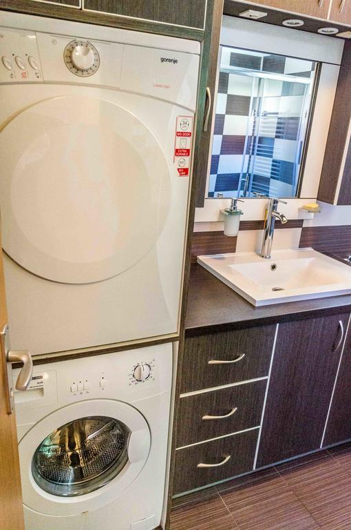 Apartments Mateo Bibinje Εξωτερικό φωτογραφία