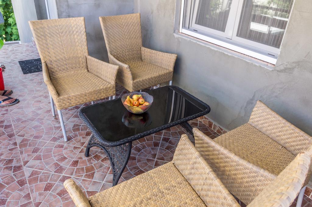 Apartments Mateo Bibinje Εξωτερικό φωτογραφία