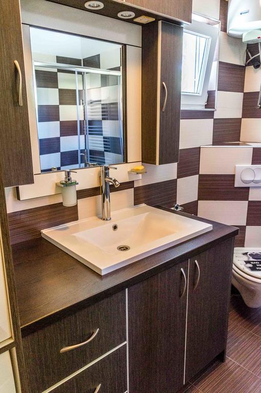 Apartments Mateo Bibinje Εξωτερικό φωτογραφία