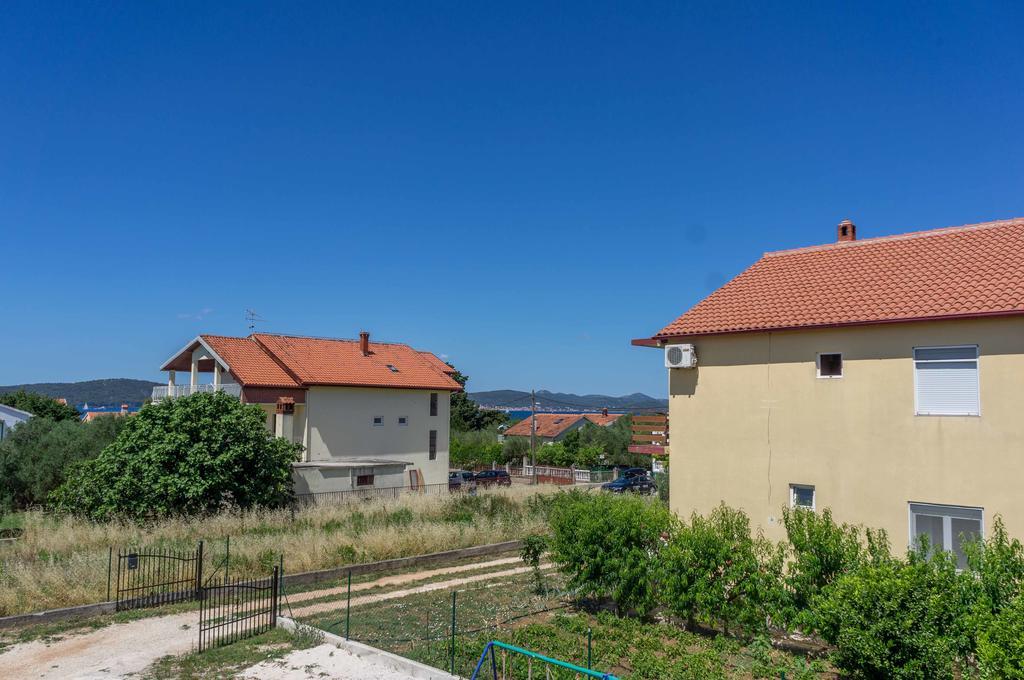 Apartments Mateo Bibinje Εξωτερικό φωτογραφία