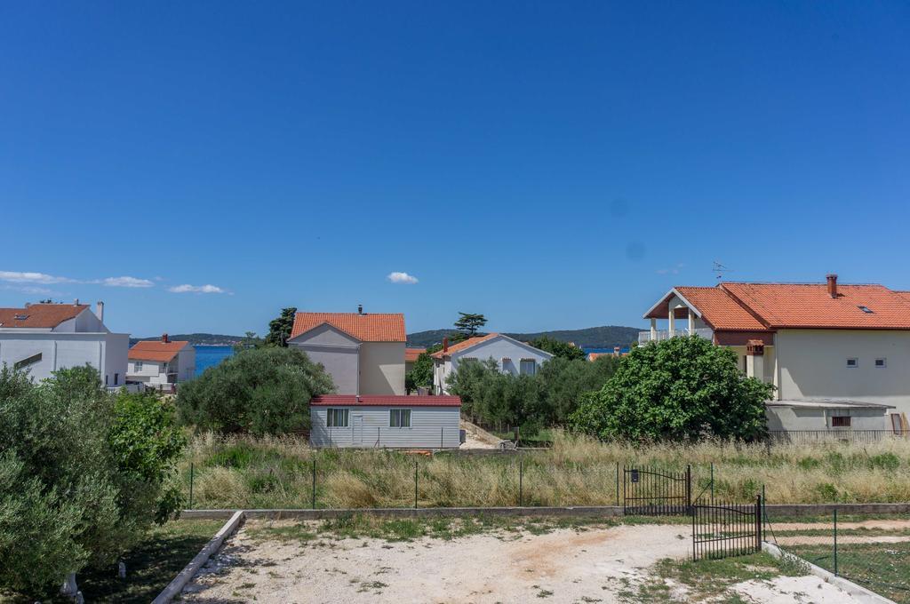Apartments Mateo Bibinje Εξωτερικό φωτογραφία