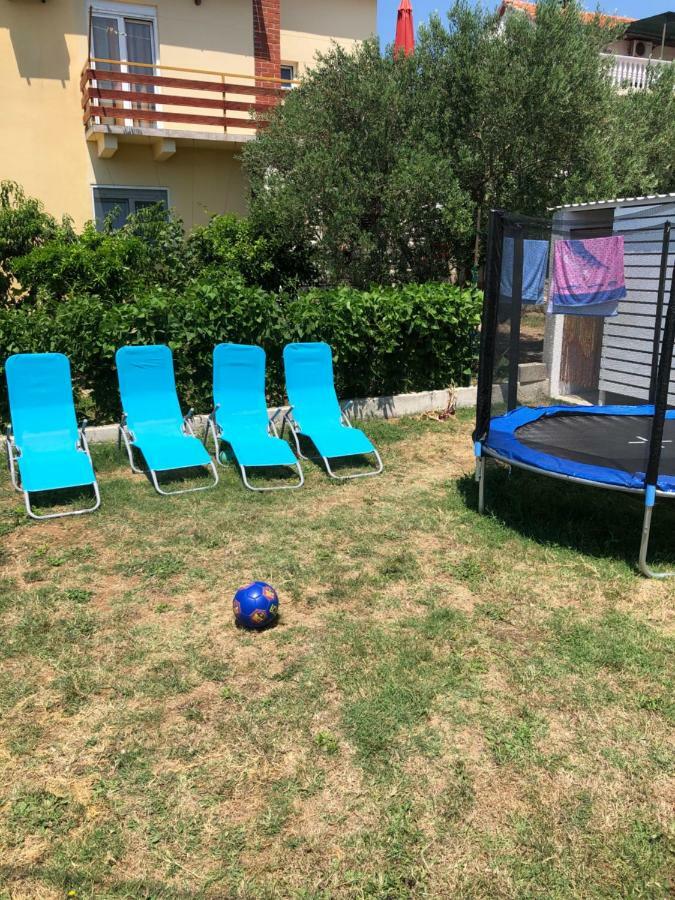 Apartments Mateo Bibinje Εξωτερικό φωτογραφία