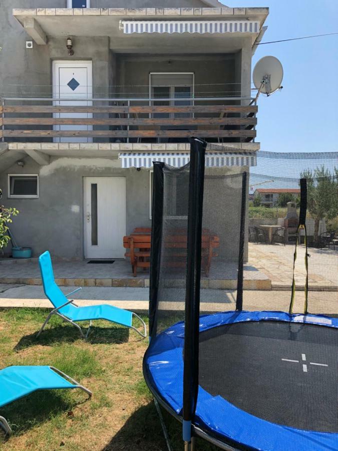Apartments Mateo Bibinje Εξωτερικό φωτογραφία