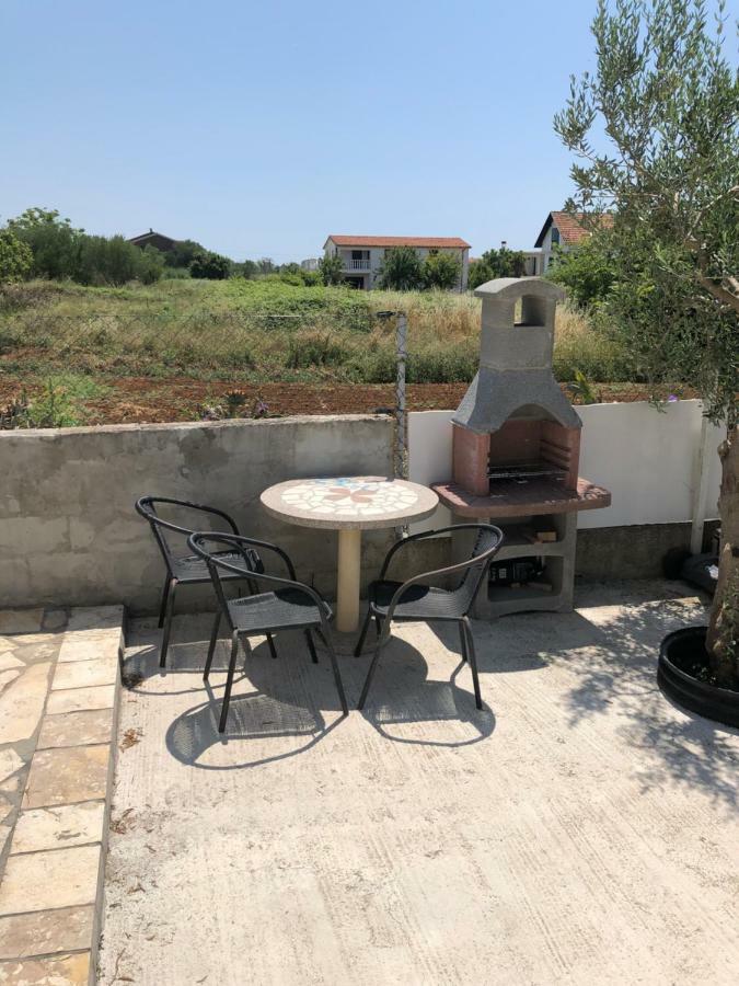 Apartments Mateo Bibinje Εξωτερικό φωτογραφία