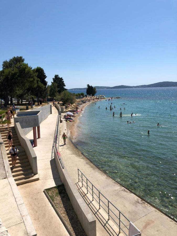 Apartments Mateo Bibinje Εξωτερικό φωτογραφία
